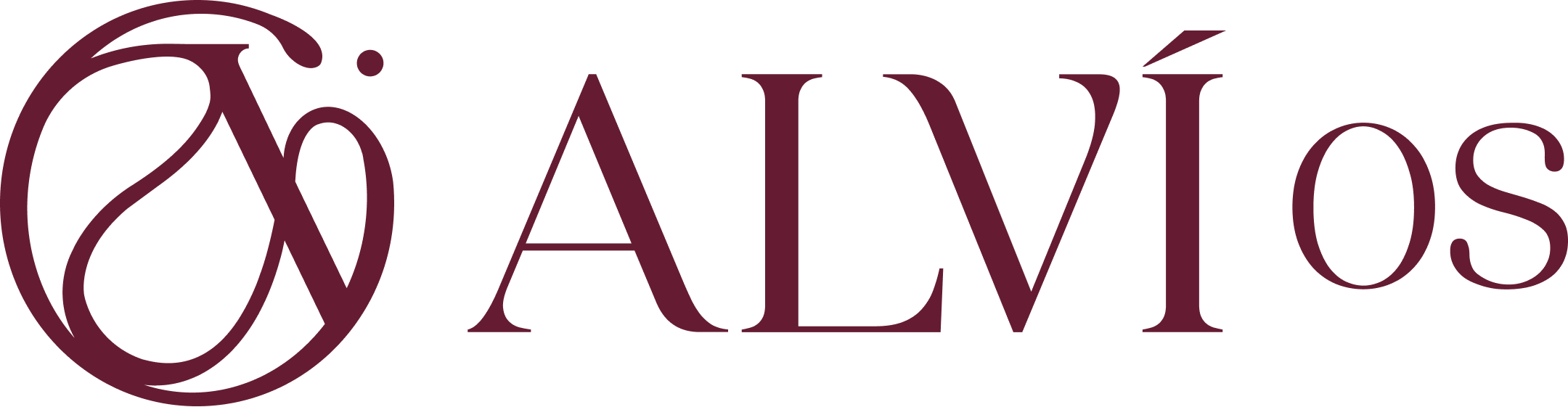 ALVÍ OS